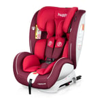 Huggy Capsule Rotate360° Dönebilen 0-36 İsofix Oto Koltuğu