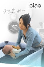 Huggy Ciao Park Yatak Oyun Parkı ve Yatak