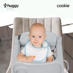 Huggy Cookie Portatif Katlanabilir Taşınabilir Mama Sandalyesi