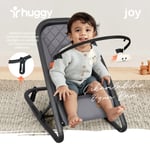 Huggy Joy Oyuncaklı Ana Kucağı