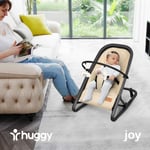 Huggy Joy Oyuncaklı Ana Kucağı