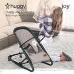 Huggy Joy Oyuncaklı Ana Kucağı