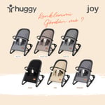 Huggy Joy Oyuncaklı Ana Kucağı