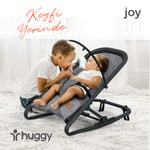 Huggy Joy Oyuncaklı Ana Kucağı