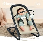 Huggy Joy Oyuncaklı Ana Kucağı
