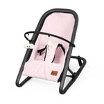 Huggy Joy Peluş Alüminyum Anakucağı