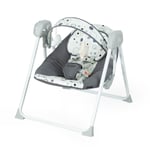 Huggy Lite 0-9 kg Müzikli Elektrikli Salıncak