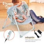 Huggy Lite 0-9 kg Müzikli Elektrikli Salıncak