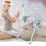 Huggy Lite 0-9 kg Müzikli Elektrikli Salıncak