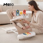 Huggy Melo Sallanabilen Oyuncaklı Ana Kucağı