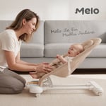 Huggy Melo Sallanabilen Oyuncaklı Ana Kucağı