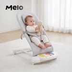 Huggy Melo Sallanabilen Oyuncaklı Ana Kucağı