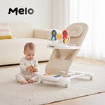 Huggy Melo Sallanabilen Oyuncaklı Ana Kucağı