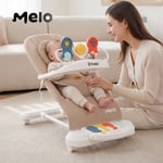 Huggy Melo Sallanabilen Oyuncaklı Ana Kucağı