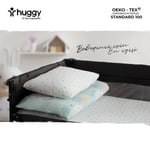 Huggy Park Yatak Bulut Desen Nevresim Takımı 70x120