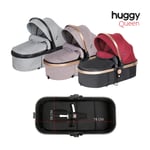 Huggy Queen 3 İn 1 Travel Sistem Bebek Arabası