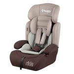 Huggy Ride 9-36 Kg Oto Koltuğu