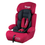 Huggy Ride 9-36 Kg Oto Koltuğu