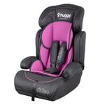 Huggy Ride Plus 9-36 Kg Oto Koltuğu