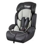 Huggy Ride Plus 9-36 Kg Oto Koltuğu