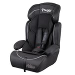 Huggy Ride Plus 9-36 Kg Oto Koltuğu