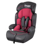 Huggy Ride Plus 9-36 Kg Oto Koltuğu