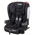 Huggy Robofix 9-36 Kg İsofixli Katlanabilir Oto Koltuğu