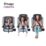 Huggy Robofix 9-36 Kg İsofixli Katlanabilir Oto Koltuğu