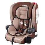 Huggy Robofix 9-36 Kg İsofixli Katlanabilir Oto Koltuğu