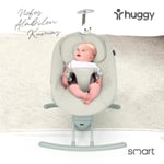 Huggy Smart Otomatik Sallanabilir Kumandalı Müzikli Anakucağı