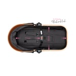 Huggy Townie 4 in 1 Travel Bebek Arabası