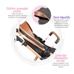 Huggy Townie 4 in 1 Travel Bebek Arabası