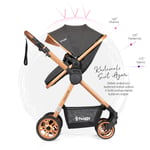 Huggy Townie 4 in 1 Travel Bebek Arabası