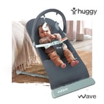 Huggy Wave Bebek Hareket Ettikçe Sallanabilen Kademeli Müzikli Titreşimli Anakucağı
