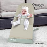 Huggy Wave Bebek Hareket Ettikçe Sallanabilen Kademeli Müzikli Titreşimli Anakucağı