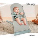 Huggy Wave Bebek Hareket Ettikçe Sallanabilen Kademeli Müzikli Titreşimli Anakucağı