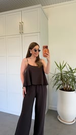 Atletli Takım Acı Kahve