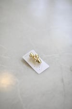 Cela Kıkırdak Küpe Gold