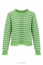 Green Triko Yeşil