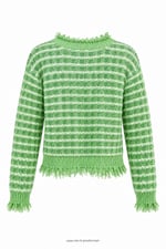 Green Triko Yeşil