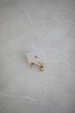 K13 Küpe Gold