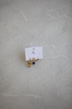 K15 Küpe Gold