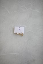 K25 Küpe Gold