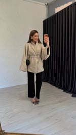 Kaşe Panço Bej