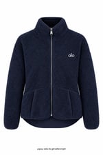 Lola Marka Polar Ceket Lacivert