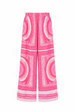 Pink Pantolon Pembe