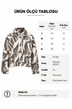 Polar Kamuf Sweatshirt Gri