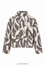 Polar Kamuf Sweatshirt Gri