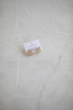 Sheks Küpe Gold