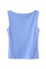 Stradi Basic Atlet Bluz Mavi